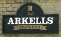 Arkell's brewery sign three-year deal with Swindon Town FC