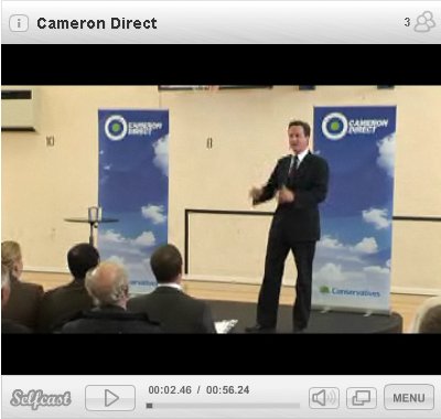Cameron Direct in Swindon