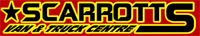 Scarrotts Commercials Van and Truck Centre