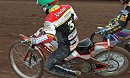 Swindon Robins 45 Belle Vue Aces 45