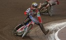 Coventry Bees 51 Swindon Robins 42