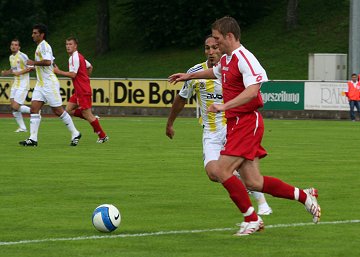 Swindon Town v Fenerbahce