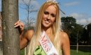 Miss England 2008