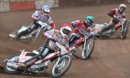 Swindon Robins 49 Peterborough 44