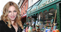 Madonna in Swindon!
