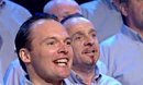 Swindon-led choir out of BBC Show