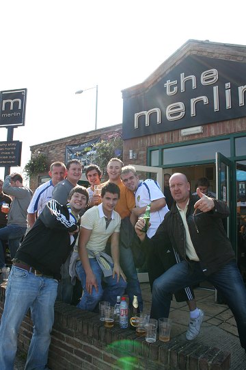 Swindon Town Leeds 130908