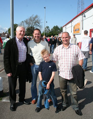 Swindon Town Leeds 130908