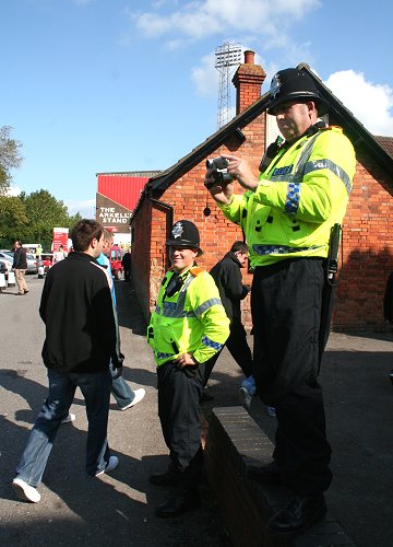 Swindon Town Leeds 130908