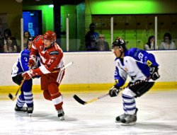 Swindon Wildcats 2008 season