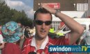 Swindon 1 Millwall 2