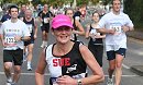 Swindon Half-Marathon