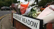 Tributes for Gary