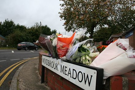 Windbrook Close Swindon tribute