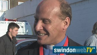 Swindon 1 Huddersfield 3