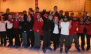N-ICE gesture