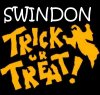 Swindon Trick or Treat