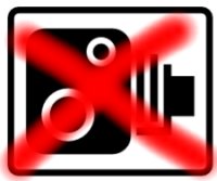 Speed camera ban in Swindon