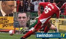 Swindon 2 Oldham 0