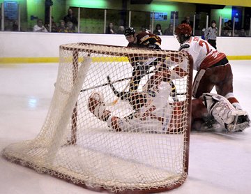 Swindon Wildcats v Guidford