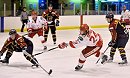 Wildcats suffer their fourth successive defeat
