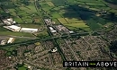 Swindon from above