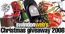 Christmas Competition