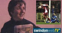 Swindon 2 Leicester 2