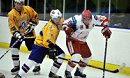 Swindon Wildcats 7 Romford Raiders 2