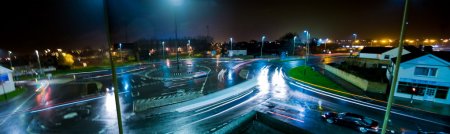 Magic Roundabout Swindon