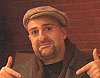 Omid Djalili in Swindon