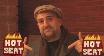 Hot Seat - Omid Djalili