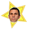 Gus Poyet to be the next Swindon manager?