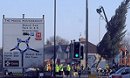 Pantomime on the Magic Roundabout