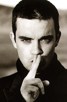 Robbie Williams