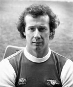 Liam Brady