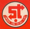Swindon Town old logo