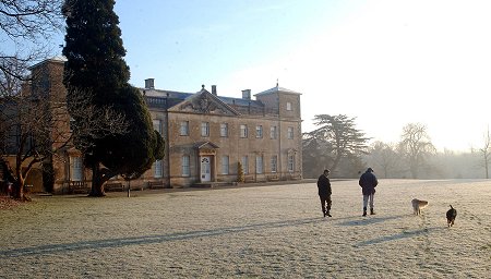 Lydiard Park Swindon