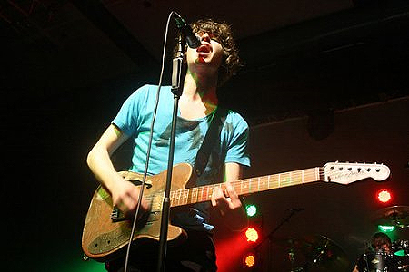 The Kooks