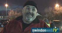 Swindon 0 Brighton 2