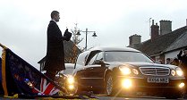 Last repatriation of 2008