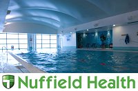 Nuffield Health, Swindon