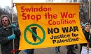 Swindon Demonstrates