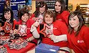 Swindon College open evening 2009