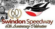Swindon Speedway 60th anniversary