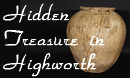 Hidden treasure in Highworth