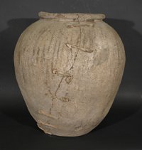 Roman Pot in Highworth