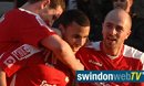 Swindon 4 Scunthorpe 2