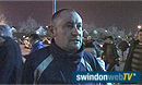 Swindon 0 Hartlepool 1