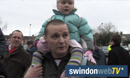 Swindon 1 MK Dons 1
